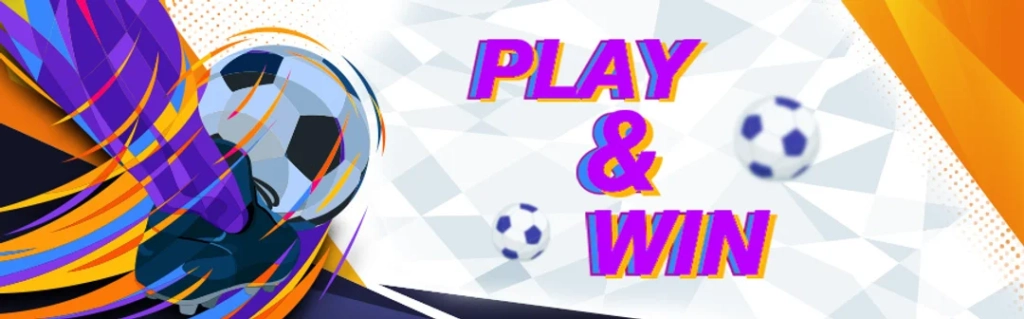 Play & Win J7Sports