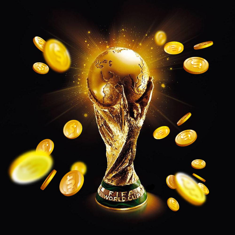 How Much will the 2022 World Cup Teams Take Home?