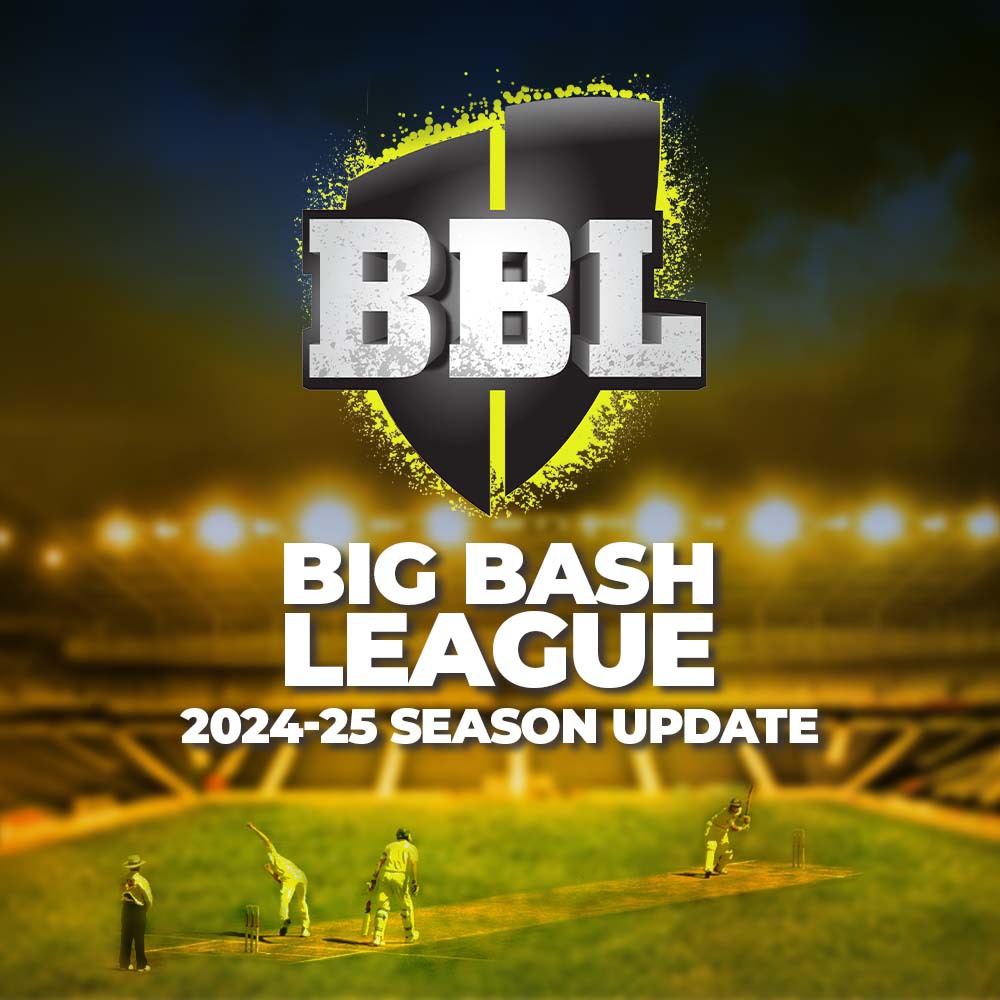 BBL Trims Down Matches for 2024-25 Season J7Sports