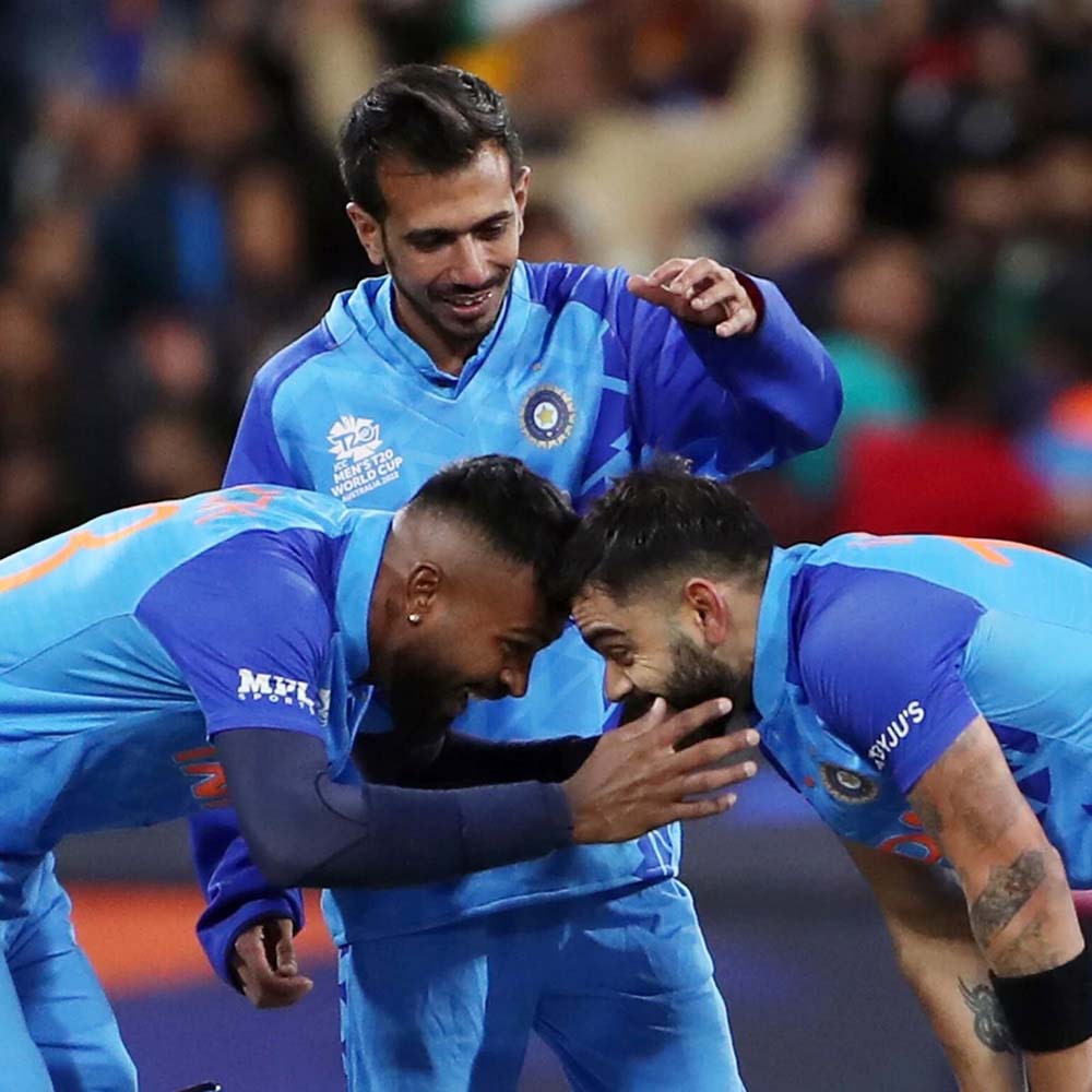 India Makes Record Breaking ODI Victory J7Sports
