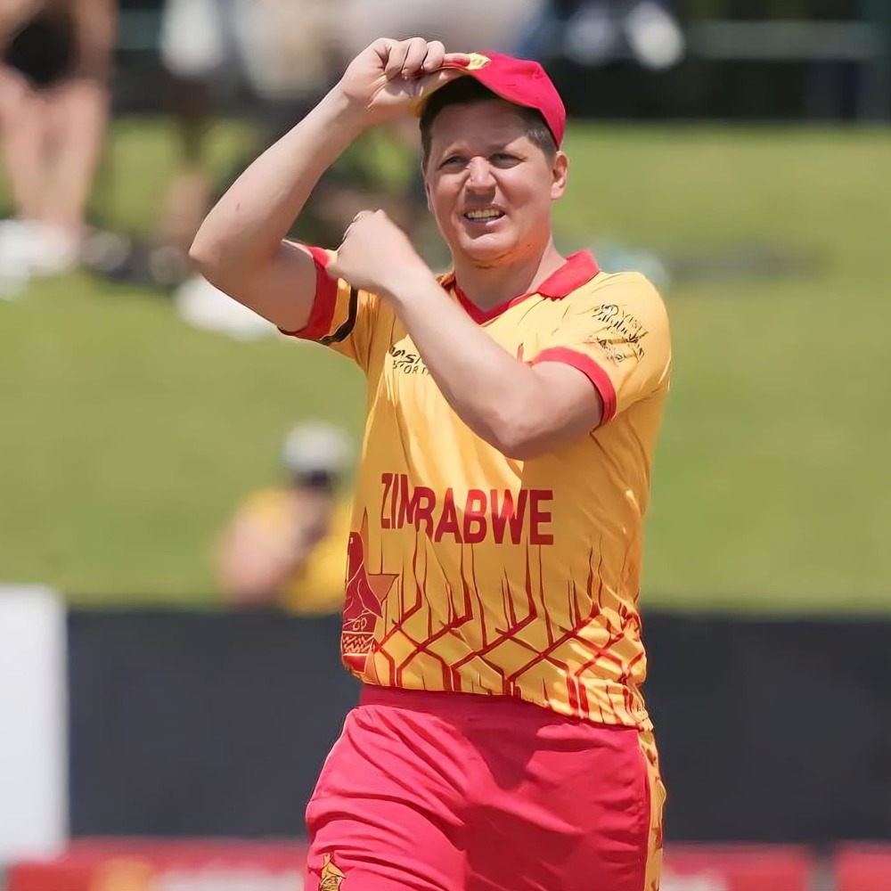 Gary Ballance Reaches 3 Figures for Two Countries J7Sports