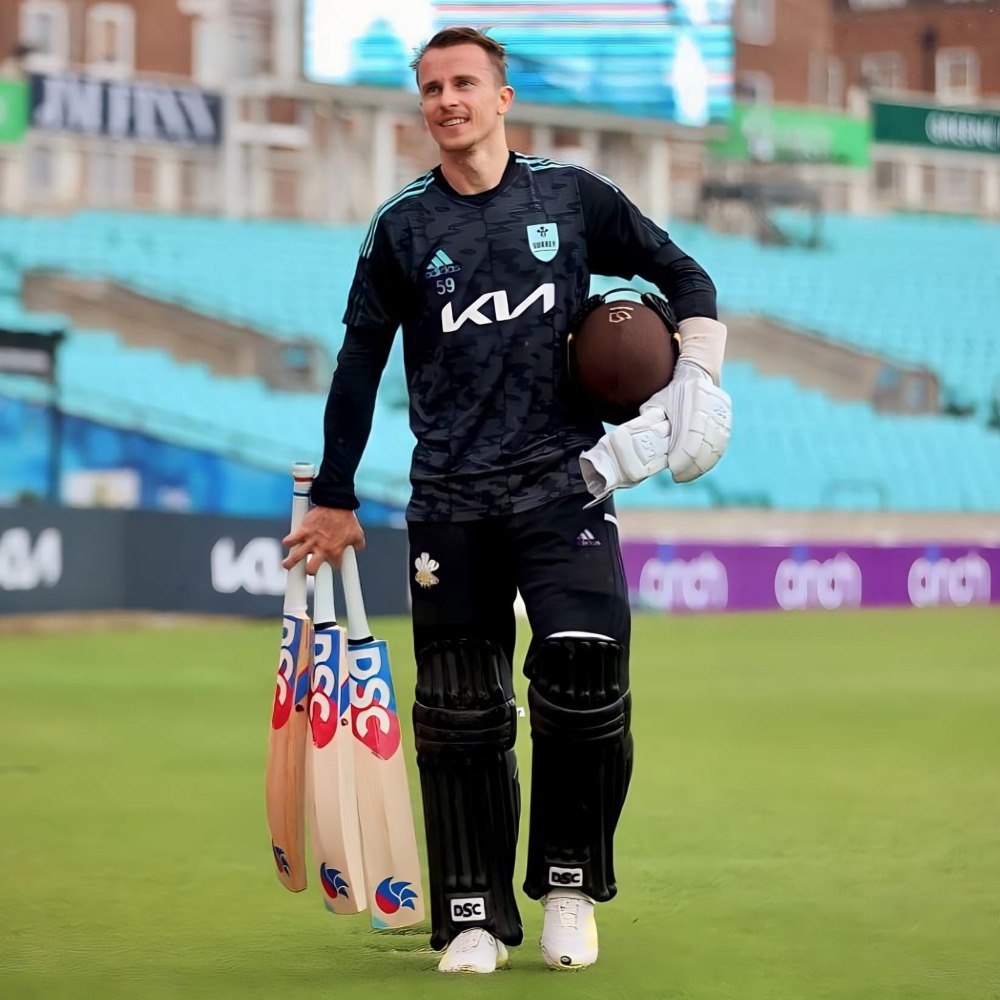 Tom Curran Steps Away from Red-ball Cricket J7Sports