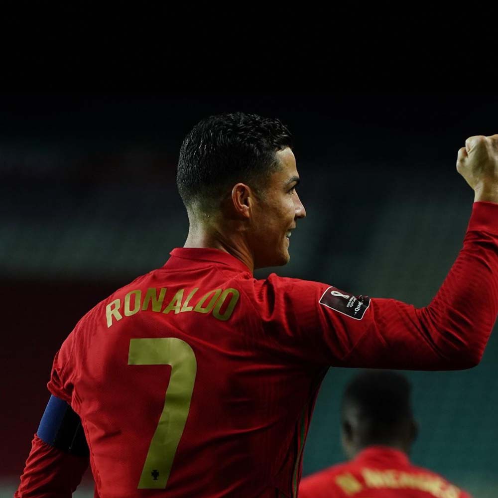 Ronaldo's Portugal Career is Set to Continue J7Sports