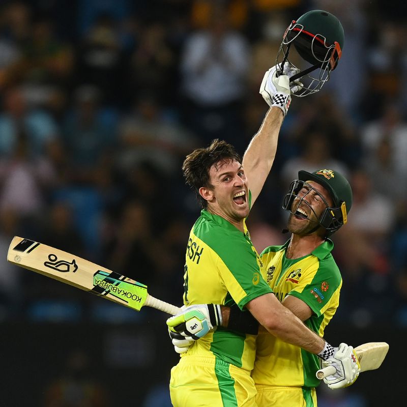 Australia Secures ODI Series Win Against India J7Sports