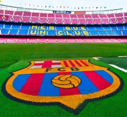 Barcelona Barred from Summer Signings J7Sports