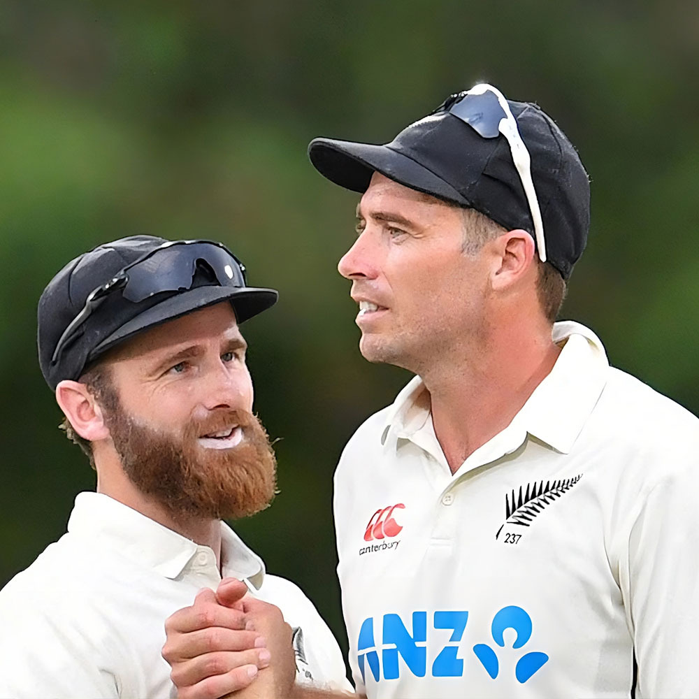 New Zealand Players Leave Whiteball Series for IPL 2023 J7Sports