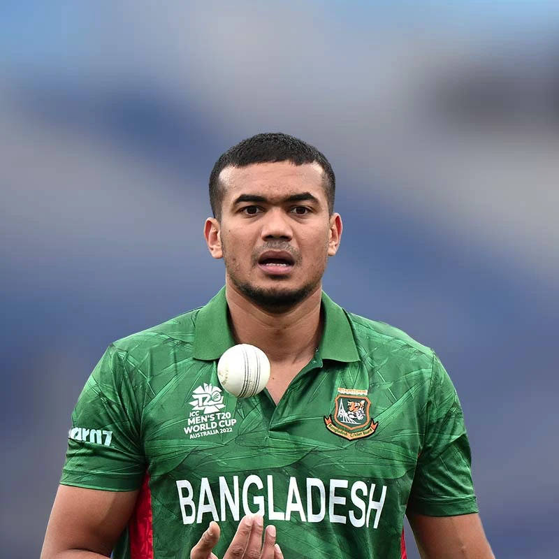 J7Sports-Taskin_Ahmed_to_Miss_Bangladesh_s_Super_League_ODI