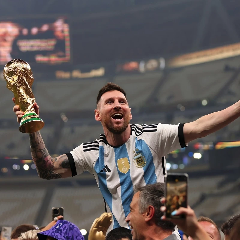 GoSports-Football_Lionel_Messi_Confirms_Move_to_MLS
