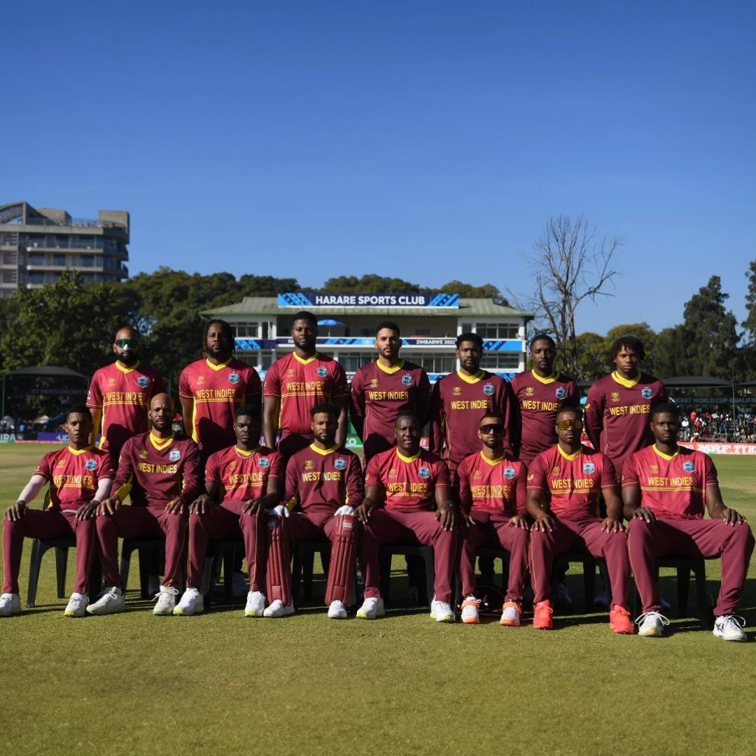 West Indies Fined 60% For Slow Over-Rate