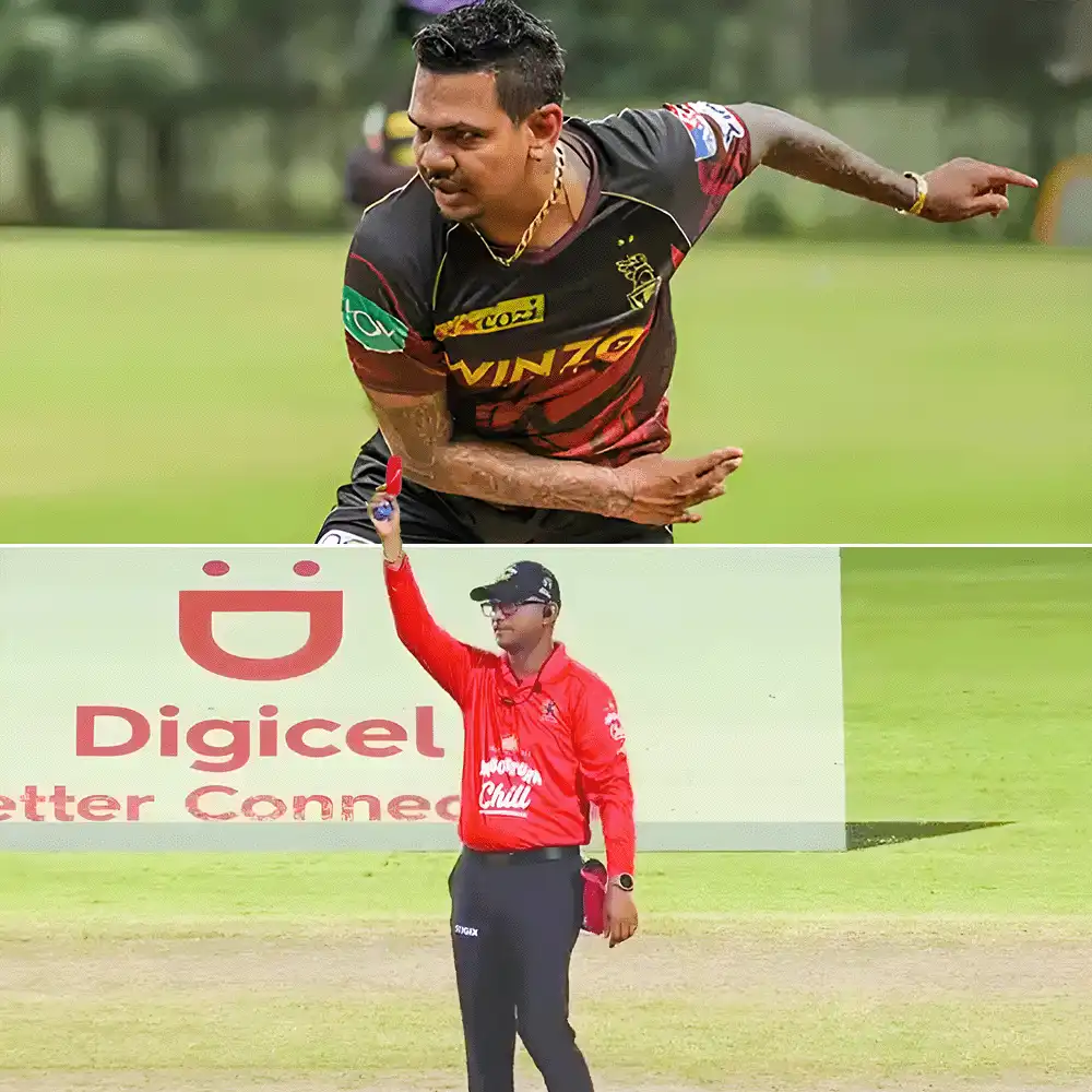 jw7sports-sunil-narine-receives-cricket-s-first-red-card